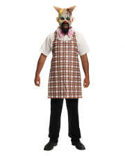 Horror clown costume Eismann 