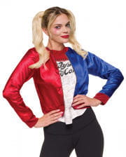 Suicide Squad Harley Quinn costume jacket 