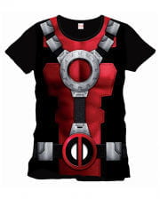 Deadpool T-Shirt 