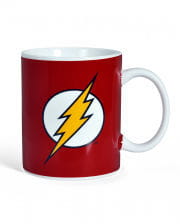 Flash Logo Tasse 