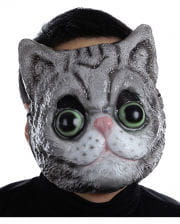 Kitty Katzenmaske 