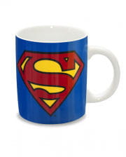 Superman Tasse 