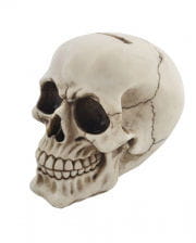 Skull Sparkasse 16 cm 