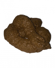Hunde Kackhaufen Scherzartikel
