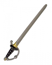 Indiana Jones Mutt Sword 