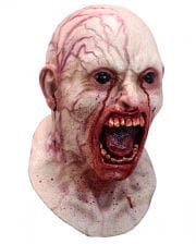 Infizierte Zombie Walker Maske 