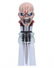 Iron Maiden The Trooper Flaschenverschluss 10cm 