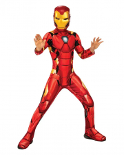 Iron Man Classic Kinderkostüm 