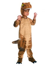 Jurassic World T-Rex Kleinkinderkostüm