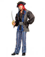 Captain Blackjack Costume 