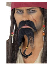 Karibik Pirat Bart Set 