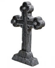 Keltisches Grabstein Kreuz 