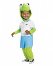 Kermit Kleinkinder Kostüm 