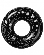KILLSTAR Beach Kitty Swimming Hoop