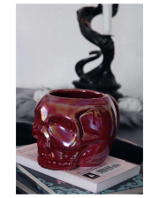 KILLSTAR Blood Mug Skull Mug