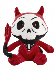KILLSTAR Doom Plush Devil 