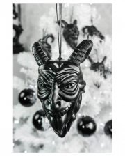 KILLSTAR Krampus Hexmas Ornaments