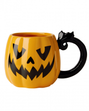 KILLSTAR Pumpkin Ceramic Mug 