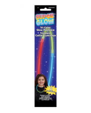 Knicklicht Halskette