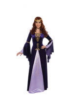 Queen of Hearts Costume 