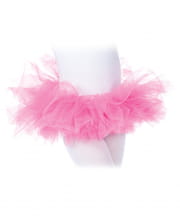 Costume Tutu for Kids pink 
