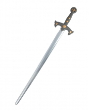 Kreuzritter Schwert Polsterwaffe 107cm 