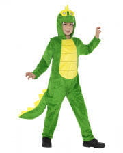 Crocodile costume 