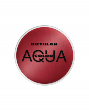 Kryolan Aquacolor Dark Red 8ml 
