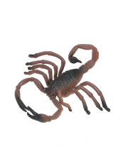 Plastic Scorpion 8 Cm 