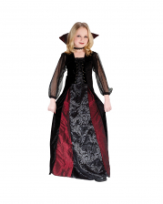 Lady Draculina Child Costume 