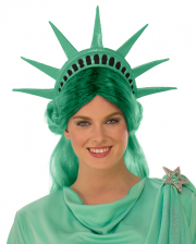 Crown of Statue of Liberty 