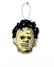 Leatherface Air Refresher 