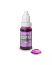 Lebensmittelfarbe lila 16ml