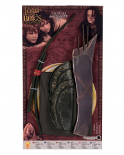Legolas costume set with bow 