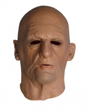Undertaker mask 