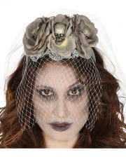 Corpse Bride Veil