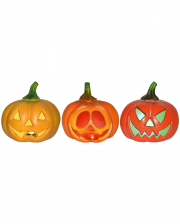 Luminous LED Pumpkin Various Designs