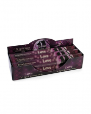 "Love" Magic Incense Sticks 20 Pcs. 