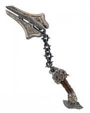 Lions Flail Horror Weapon 