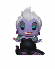 Little Mermaid - Ursula Funko POP! Vinyl Figure