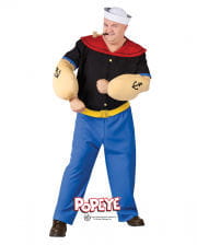 Original Popeye Kostüm Plus Size