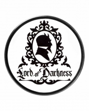 Lord Of Darkness Coaster 