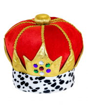 Noble King crown 