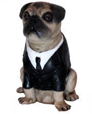 M.i.B. Frank der Mops