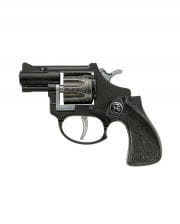 M8 revolver pistol 8-shot 