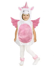 Magic Unicorn Baby Costume 
