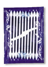 Make Up Disposable Make-up Sticks 