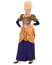 Margravine Costume 