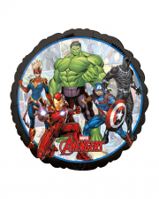 Marvel Avengers Foil Balloon 40 Cm 