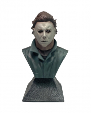 Michael Myers Halloween 1978 Mini Bust 13cm 